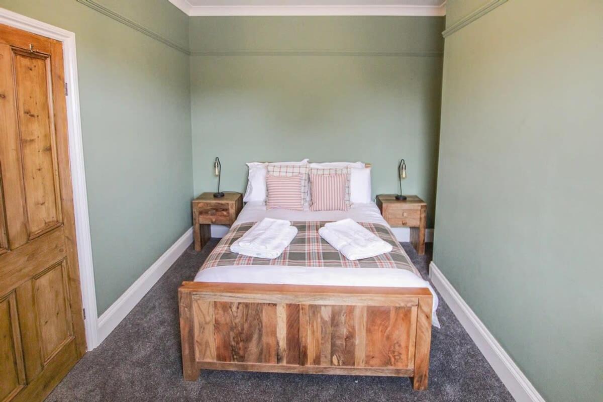 Rydal House - central location and stylish interiors
