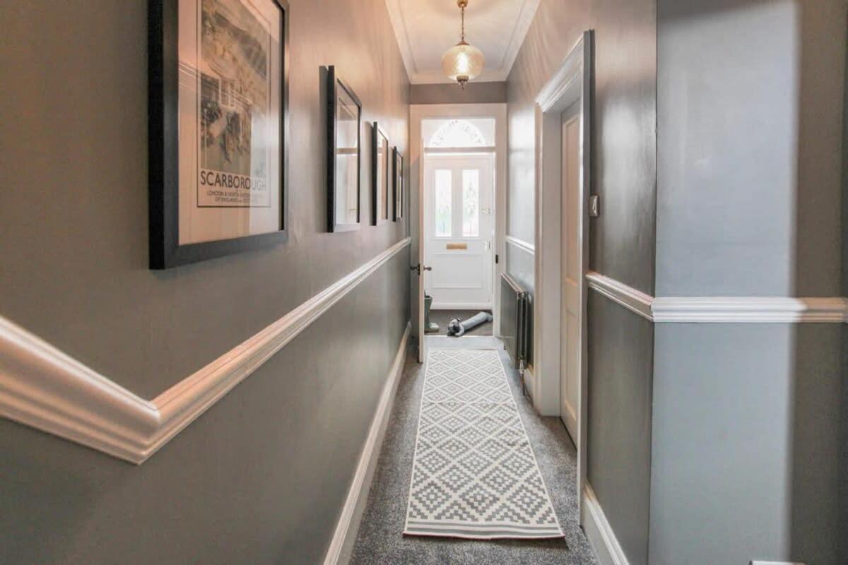Rydal House - central location and stylish interiors