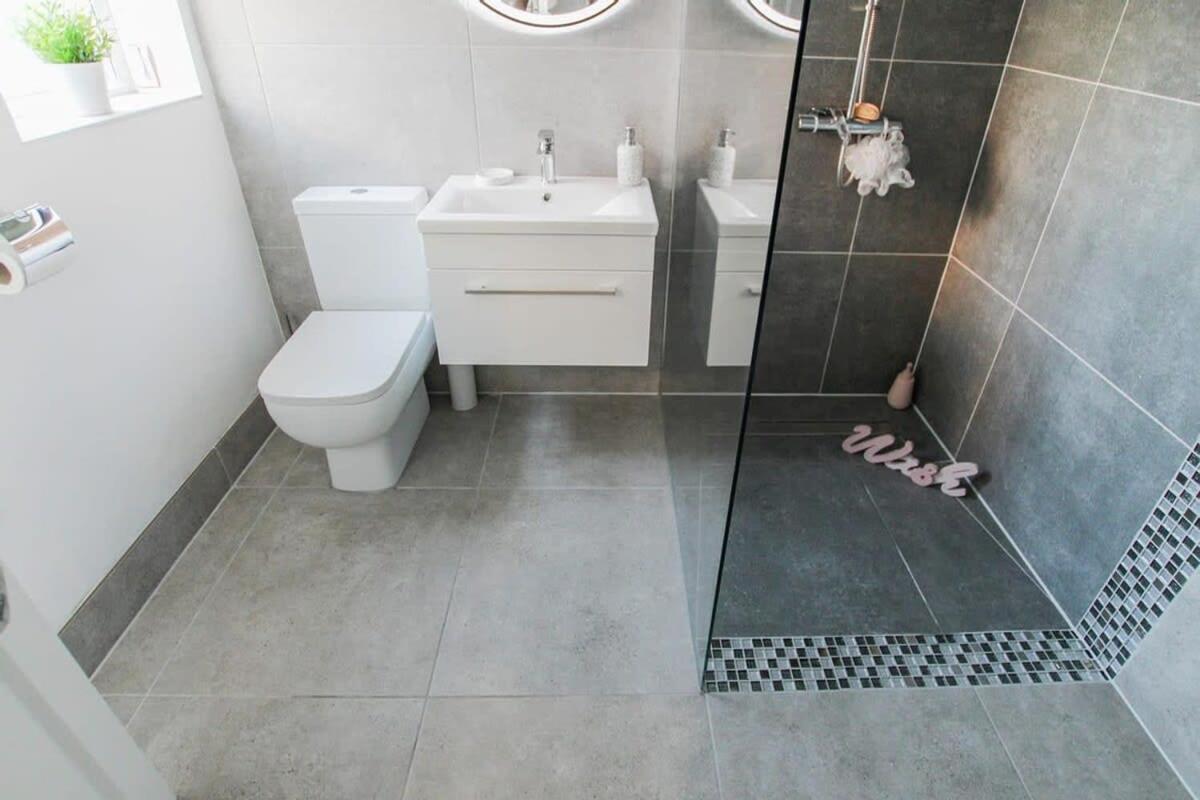 Rydal House - central location and stylish interiors