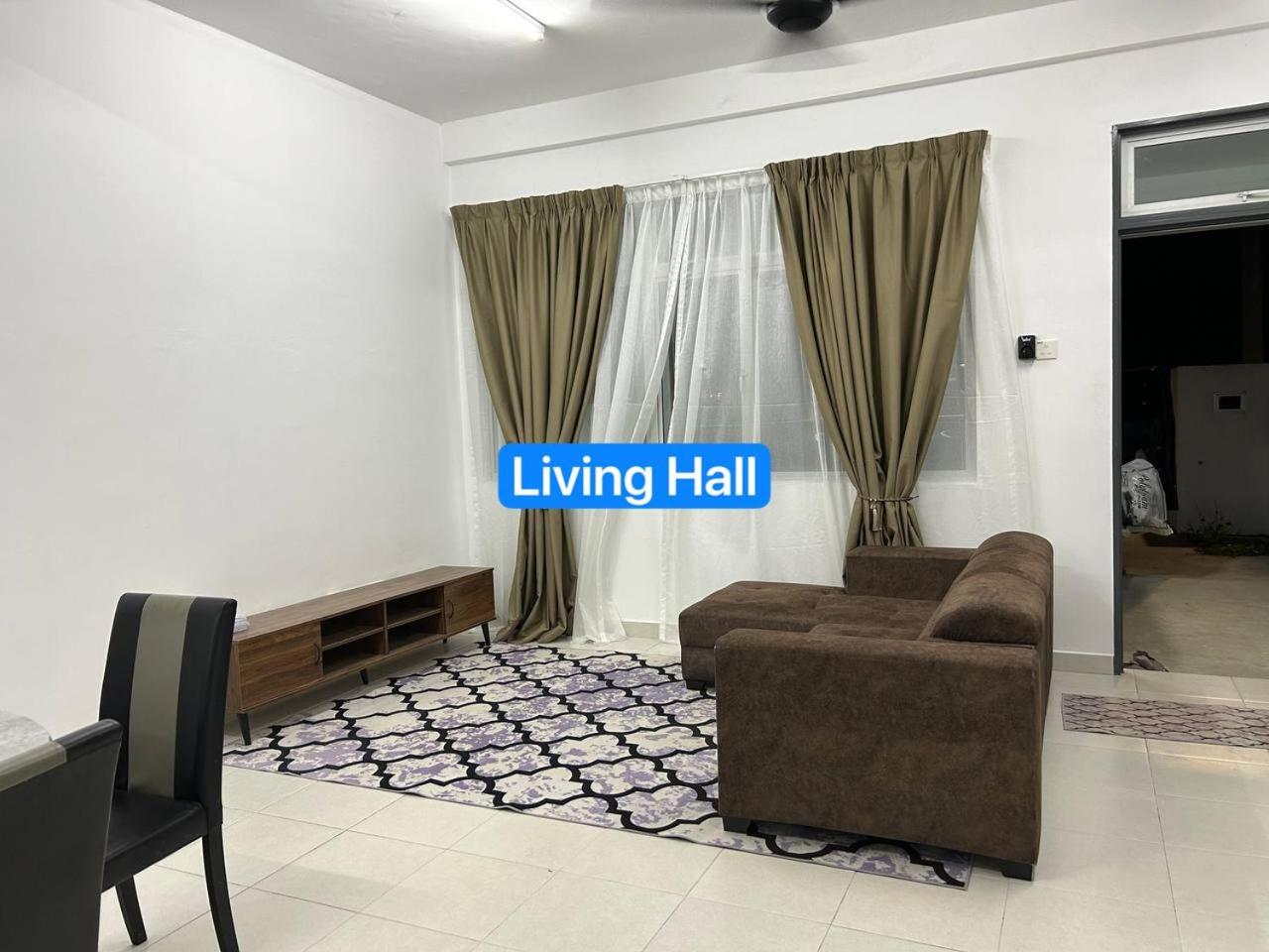Ruma Tujoh Homestay