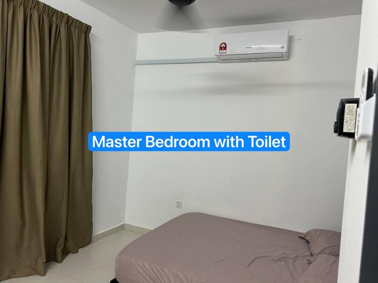 Ruma Tujoh Homestay