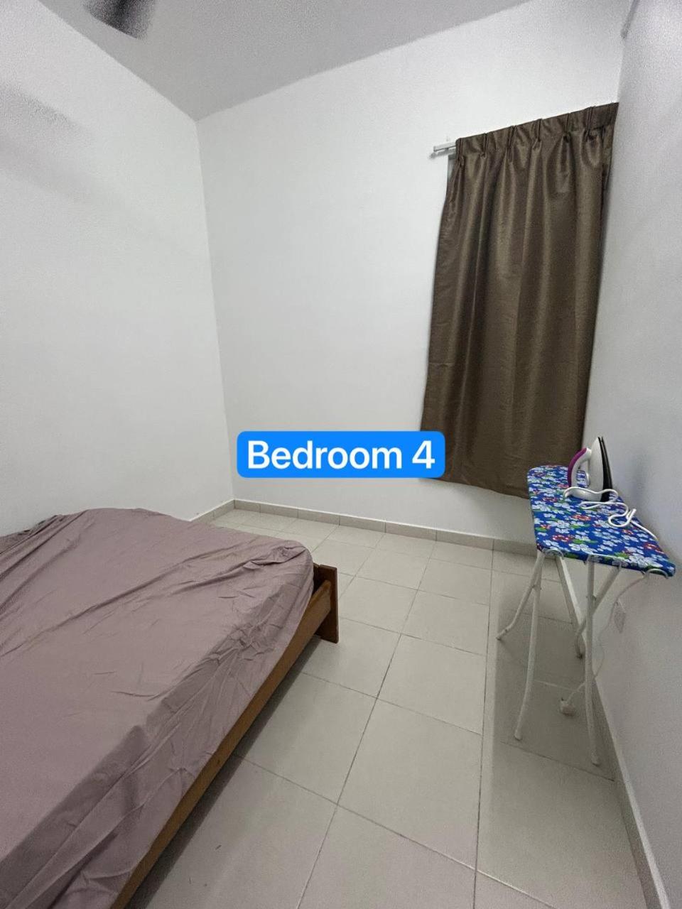 Ruma Tujoh Homestay