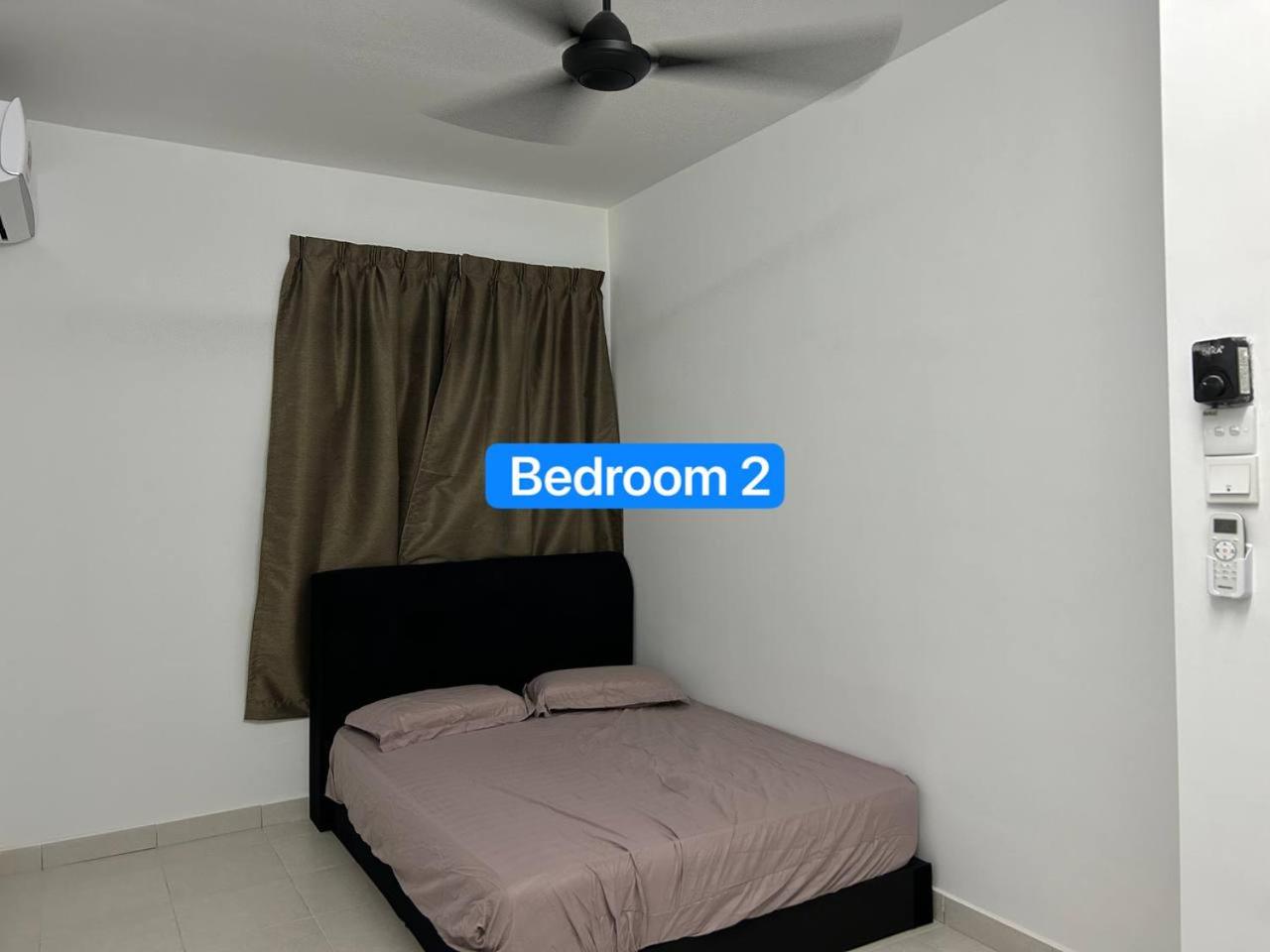 Ruma Tujoh Homestay
