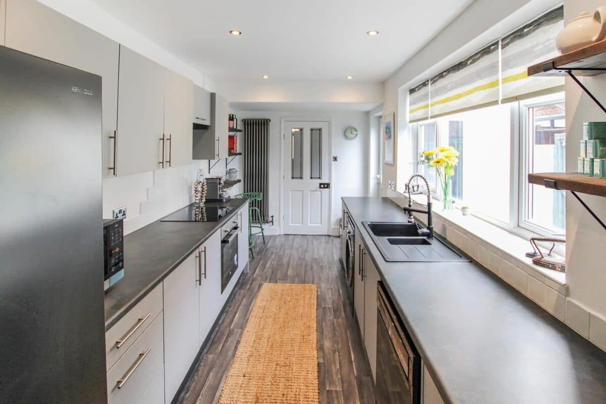 Rydal House - central location and stylish interiors