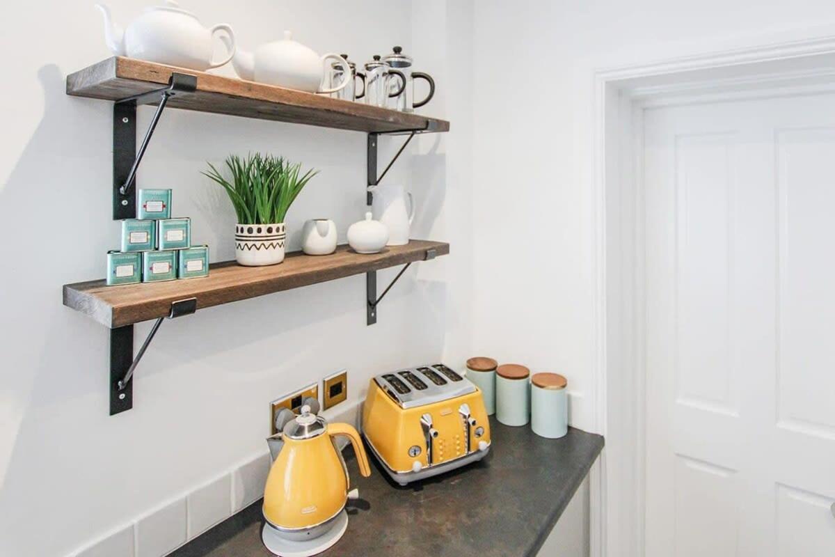 Rydal House - central location and stylish interiors