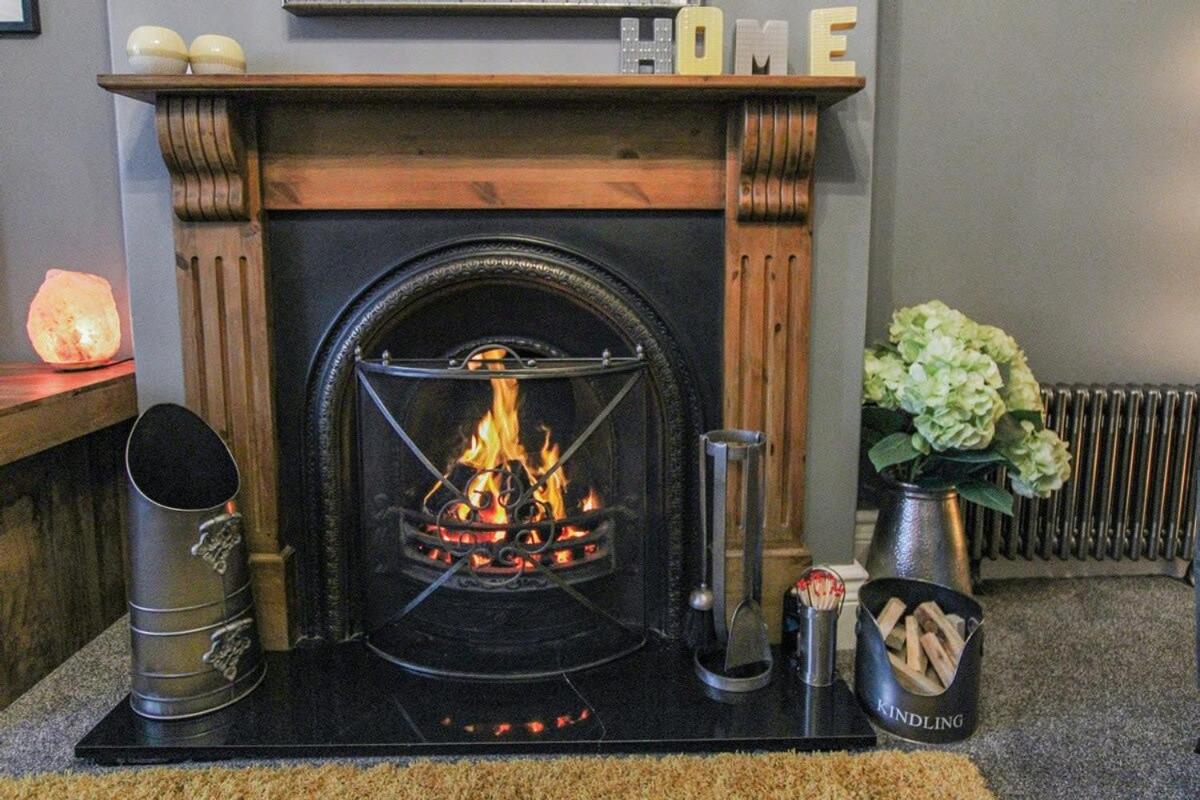 Rydal House - central location and stylish interiors