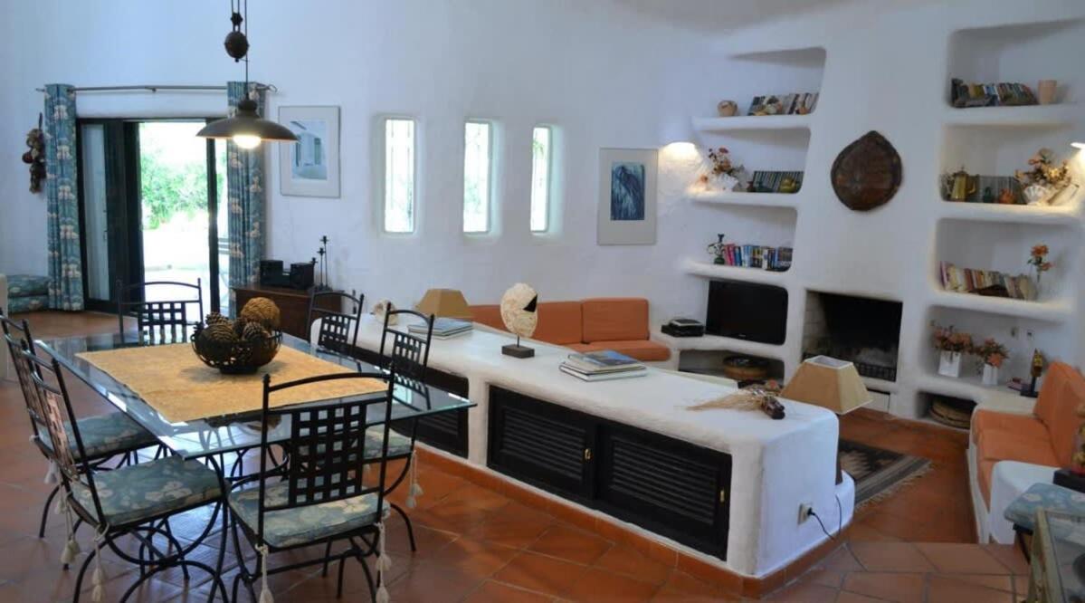 Villa Pinhal- Beautiful Villa located in quiet area