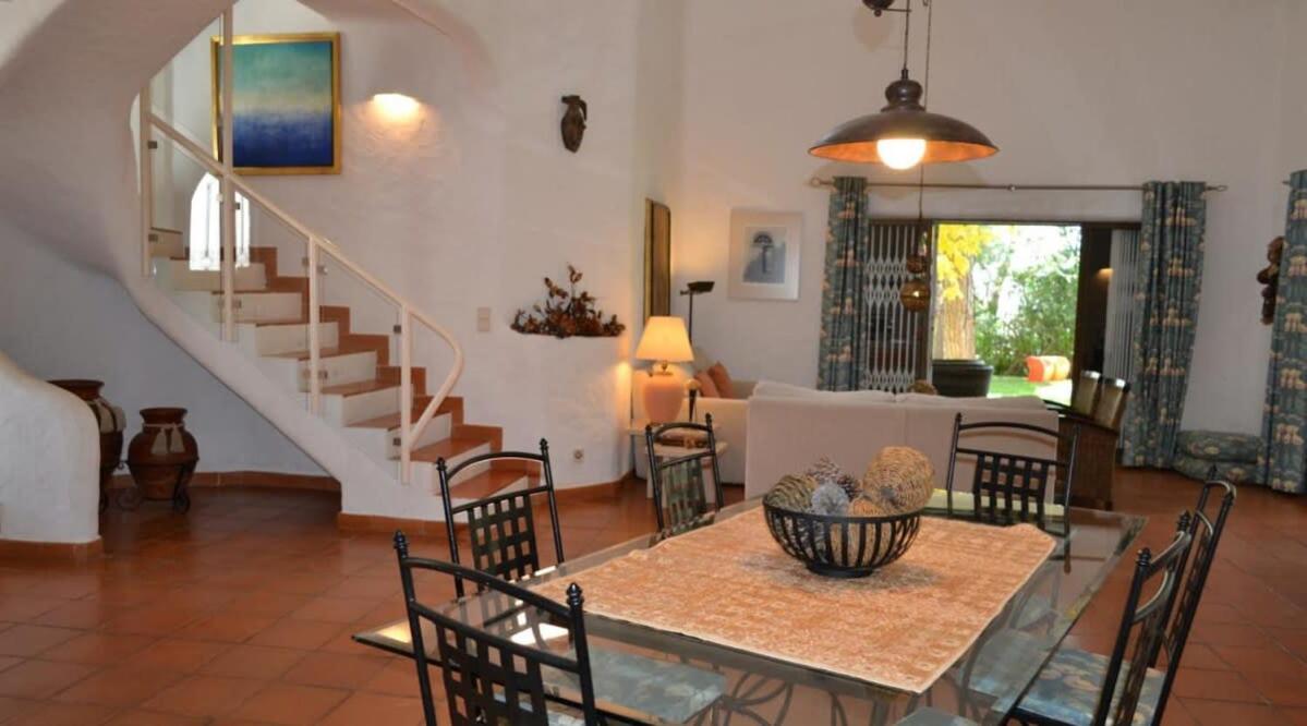 Villa Pinhal- Beautiful Villa located in quiet area