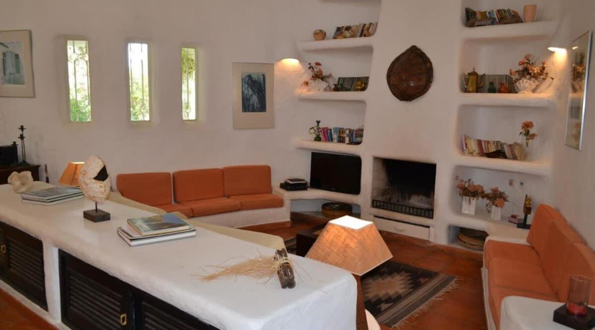 Villa Pinhal- Beautiful Villa located in quiet area
