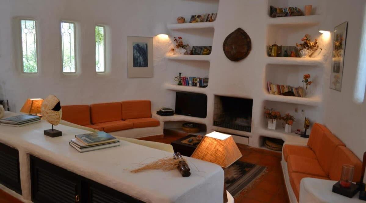 Villa Pinhal- Beautiful Villa located in quiet area