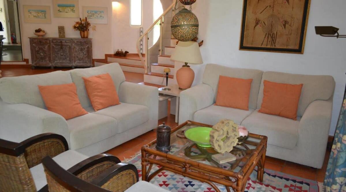 Villa Pinhal- Beautiful Villa located in quiet area