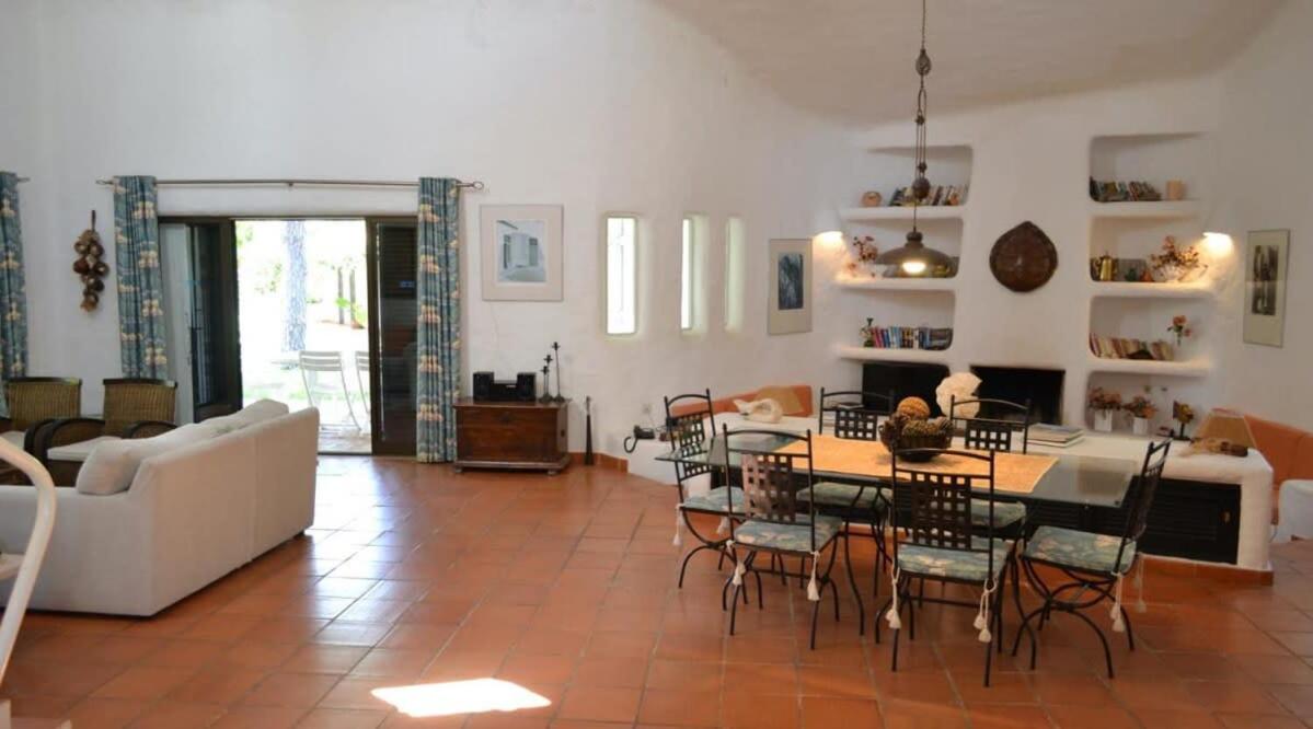 Villa Pinhal- Beautiful Villa located in quiet area