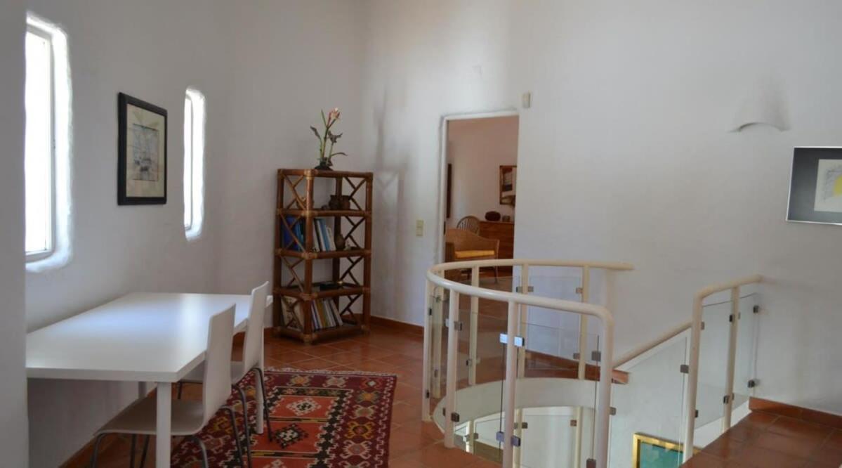 Villa Pinhal- Beautiful Villa located in quiet area