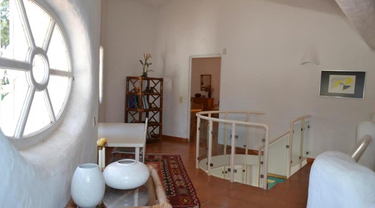 Villa Pinhal- Beautiful Villa located in quiet area