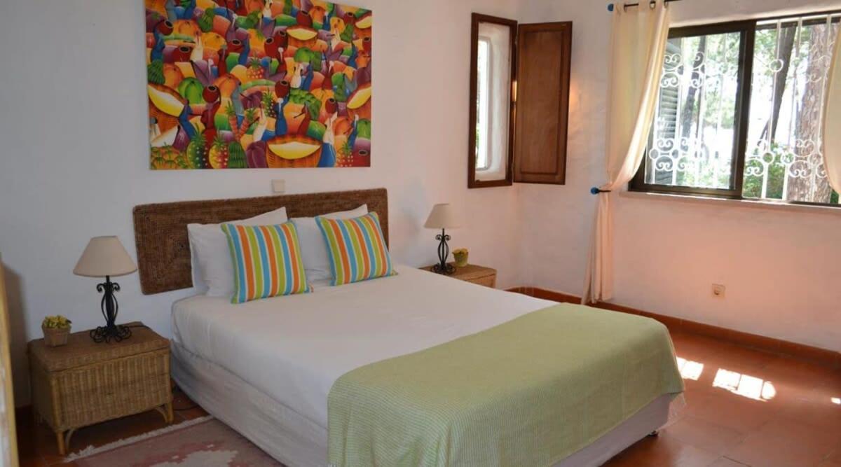 Villa Pinhal- Beautiful Villa located in quiet area