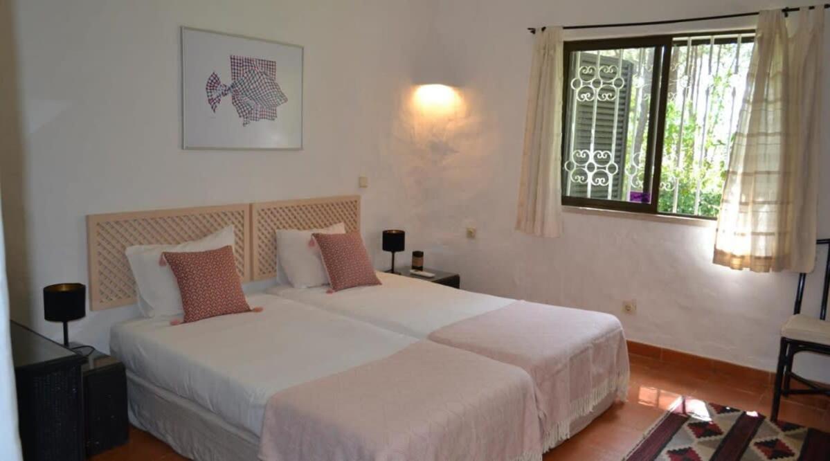 Villa Pinhal- Beautiful Villa located in quiet area