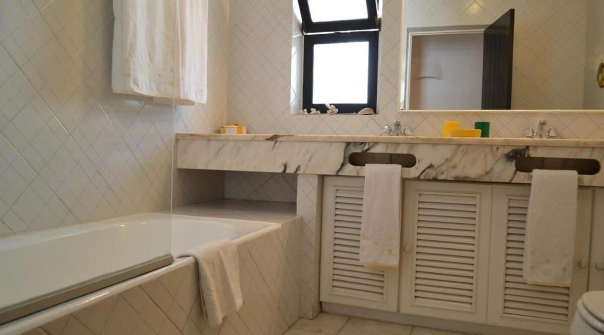 Villa Pinhal- Beautiful Villa located in quiet area