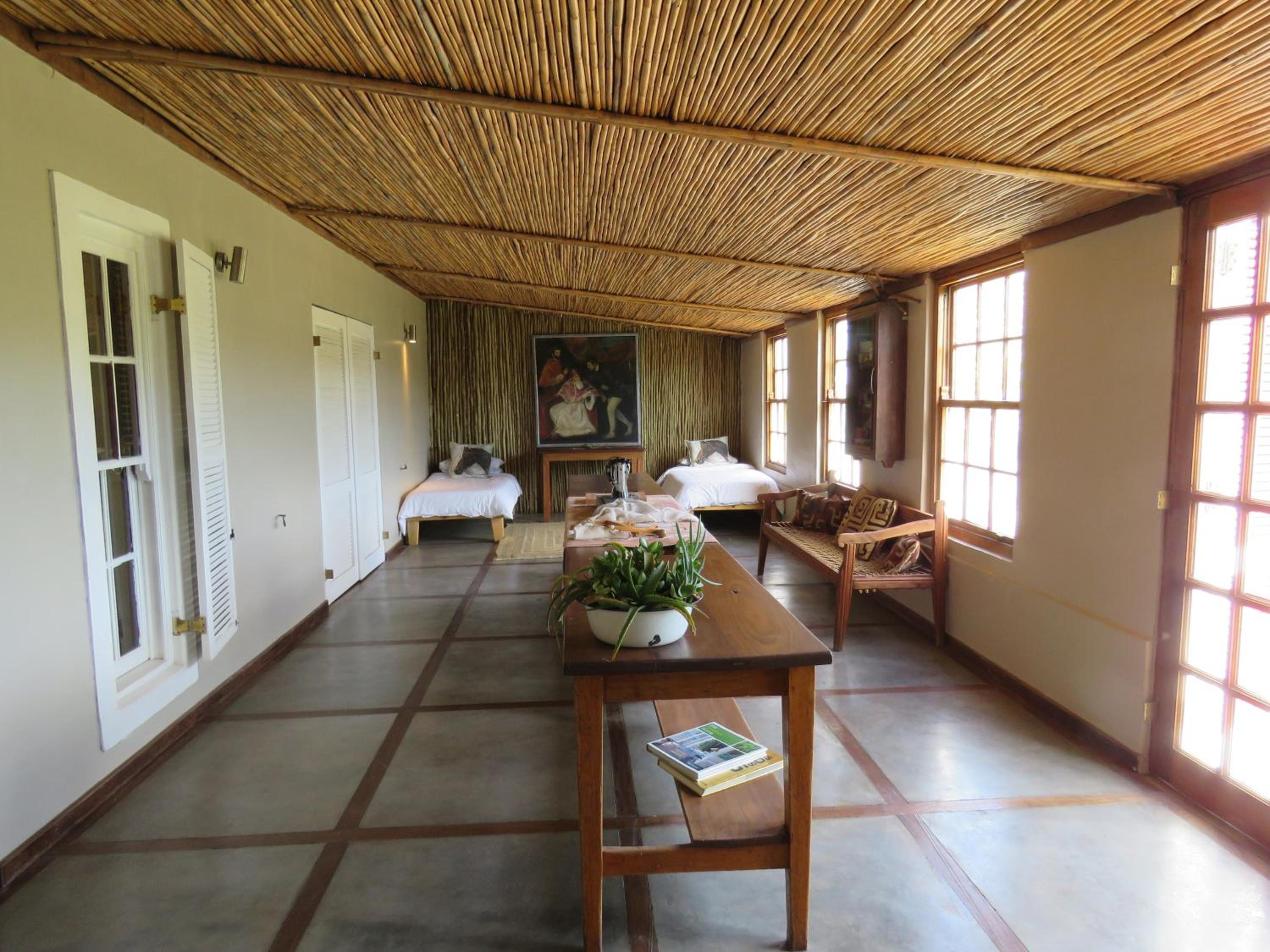 Vensterklip Guest Farm view 4