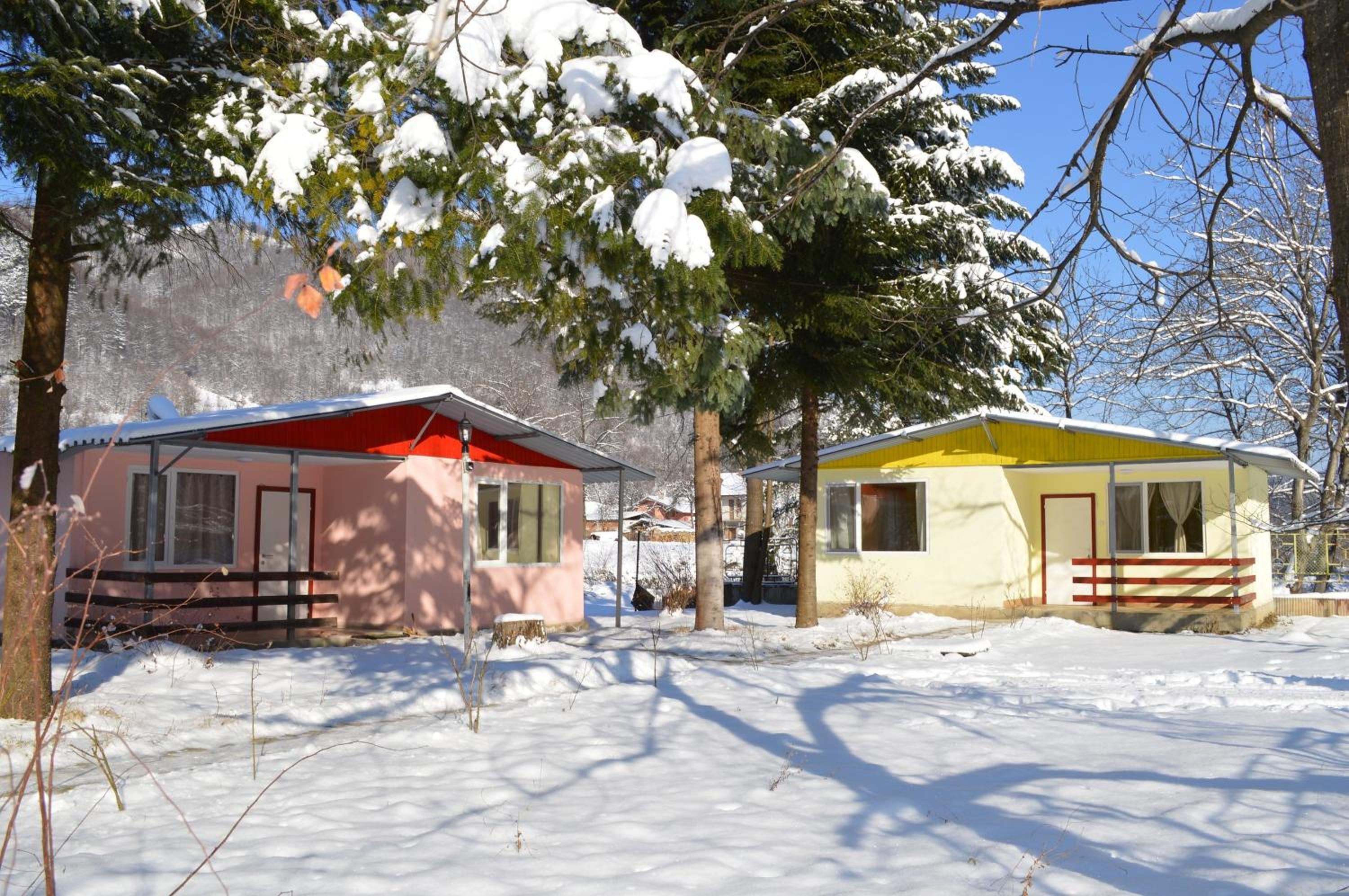 Guest House Rainbow