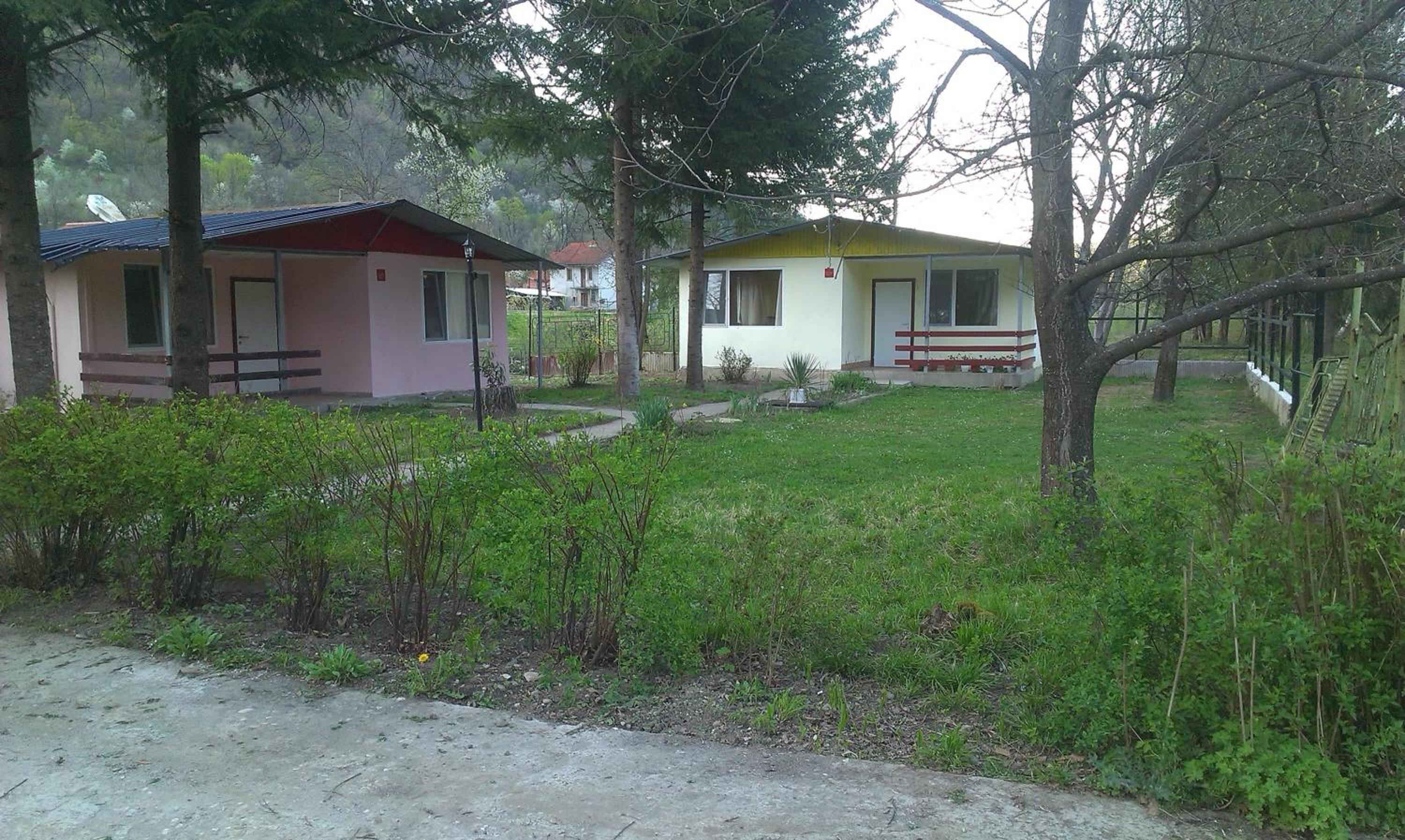 Guest House Rainbow