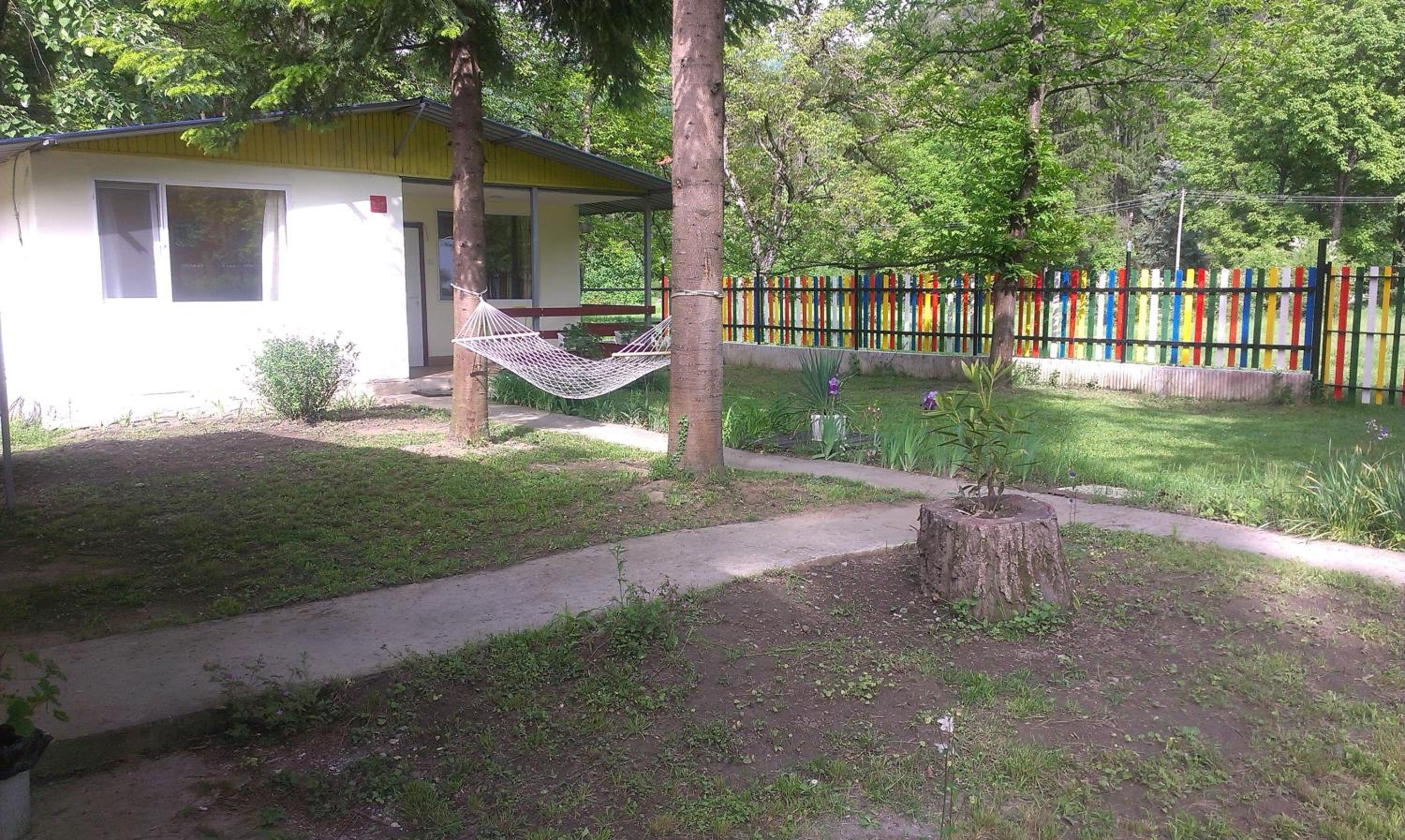 Guest House Rainbow