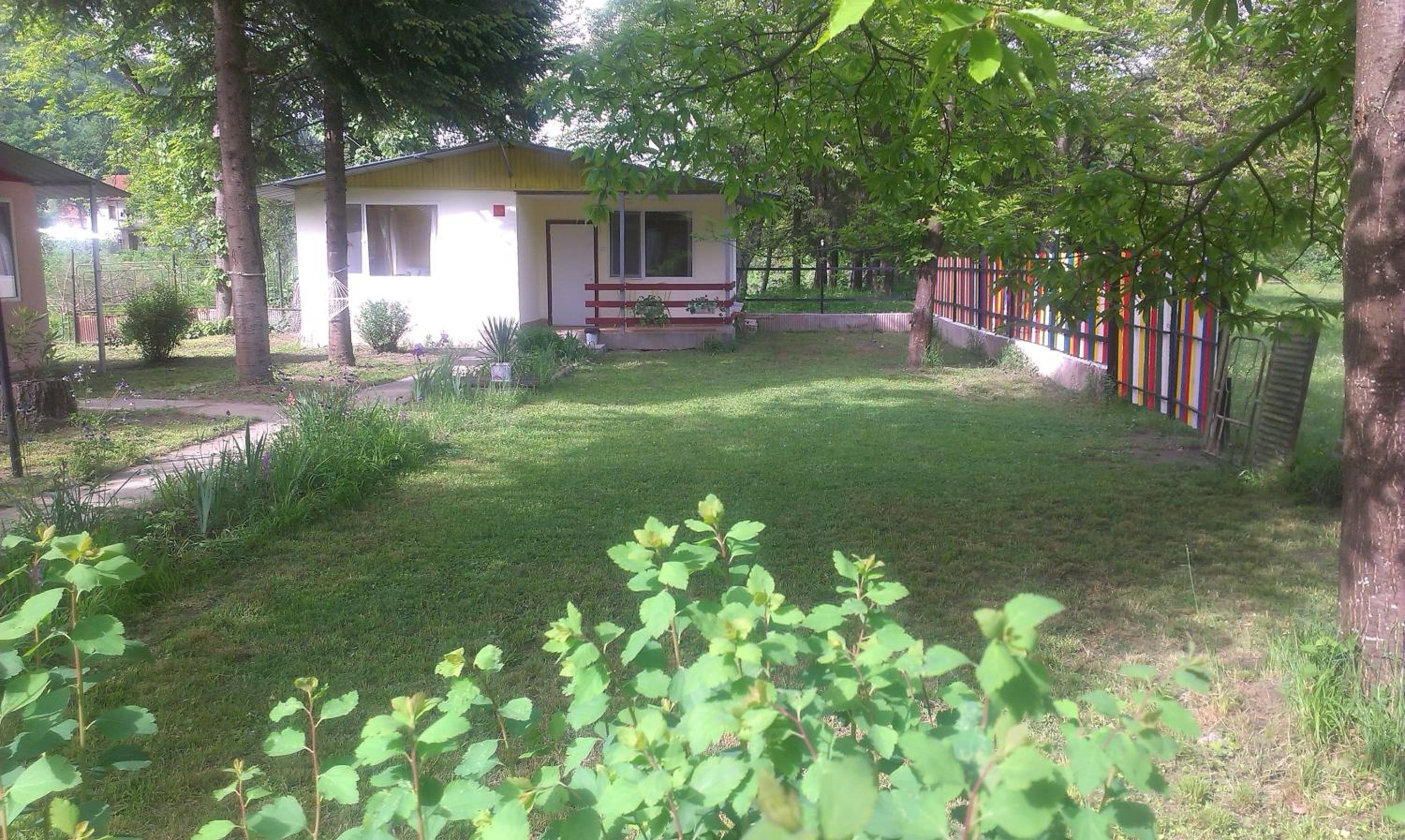Guest House Rainbow