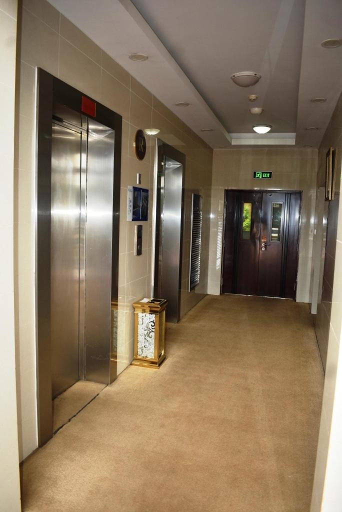 Appartement au cœur de Yaoundé