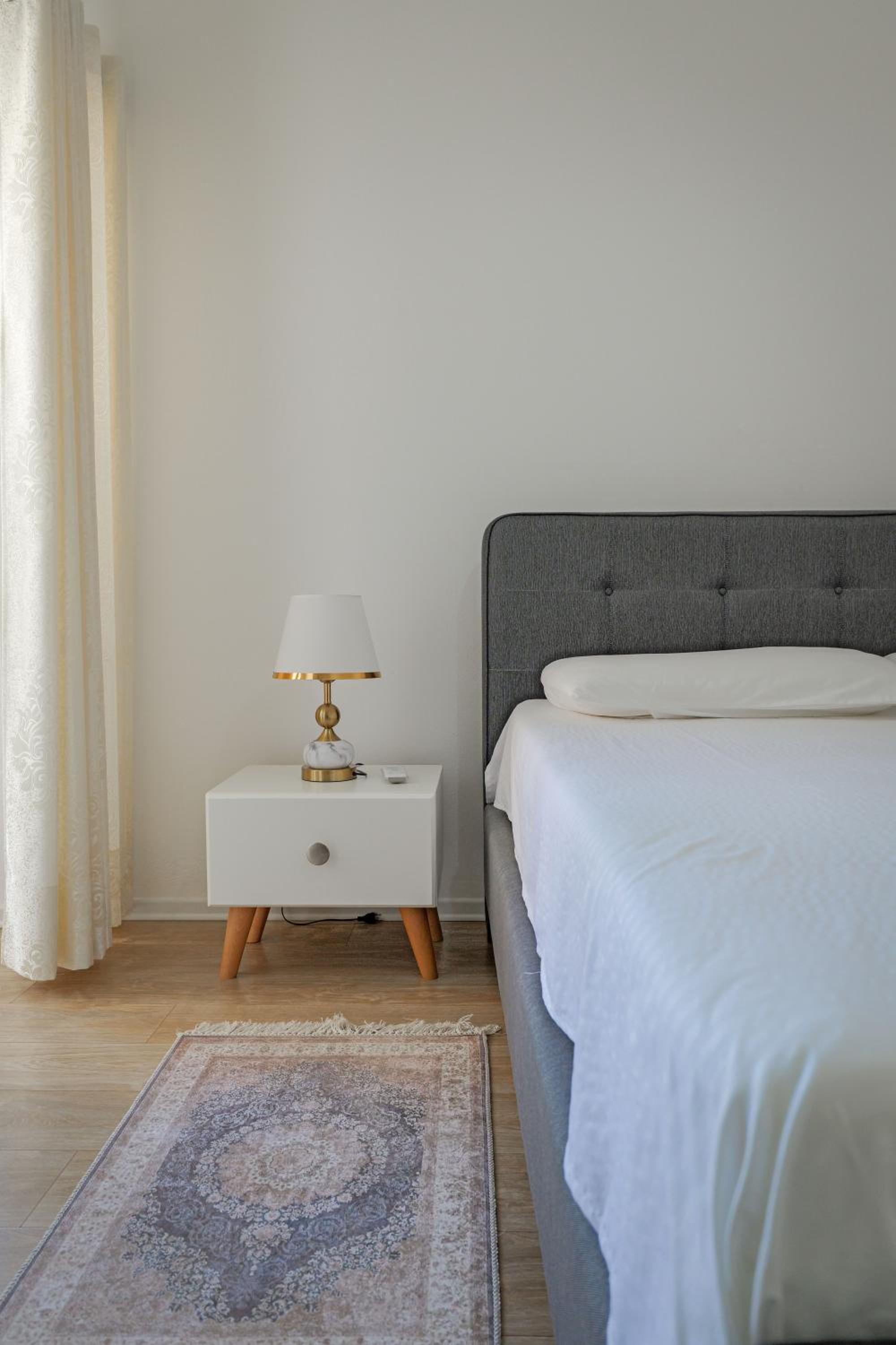 Emiljano Apartment