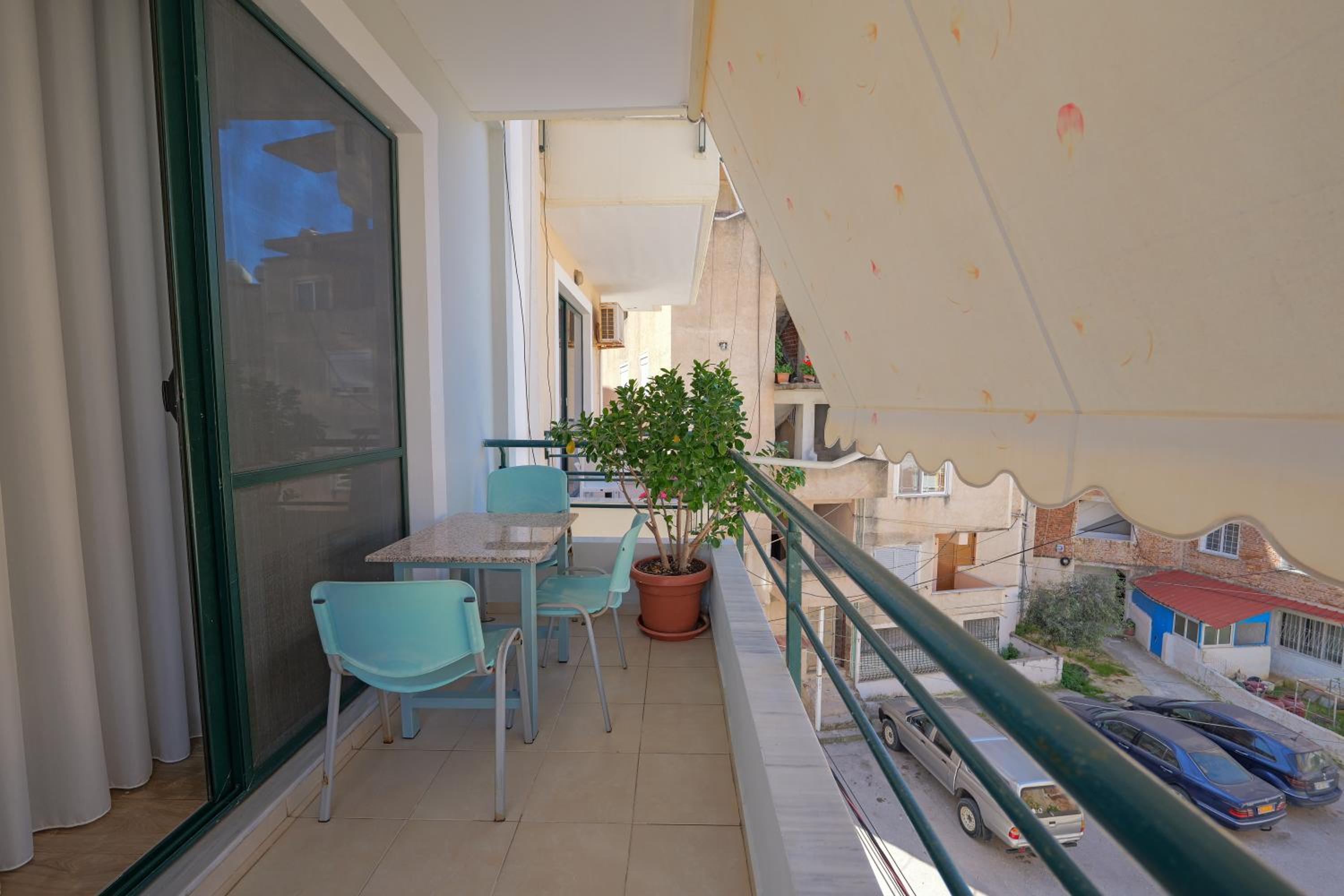 Emiljano Apartment