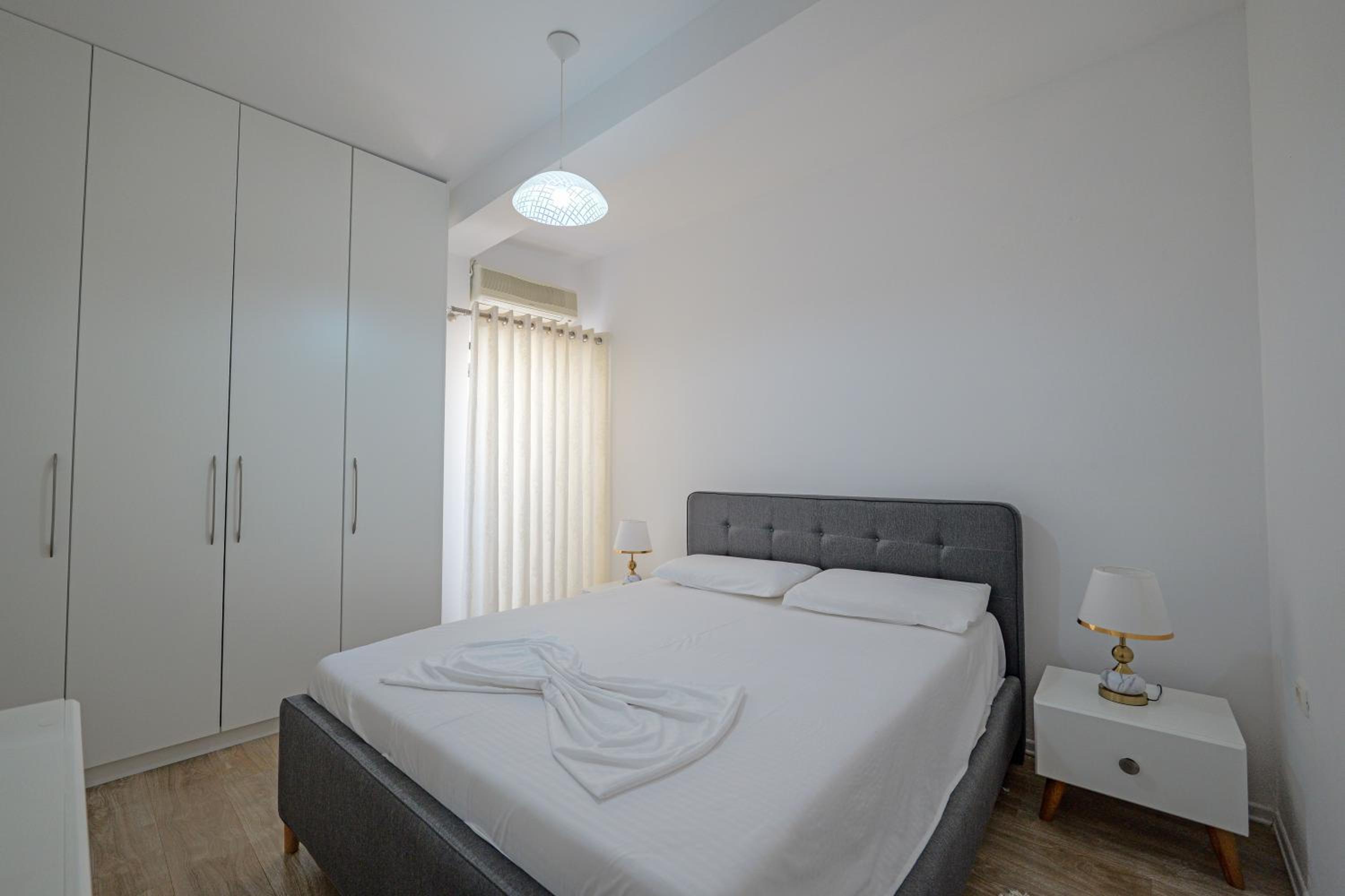 Emiljano Apartment
