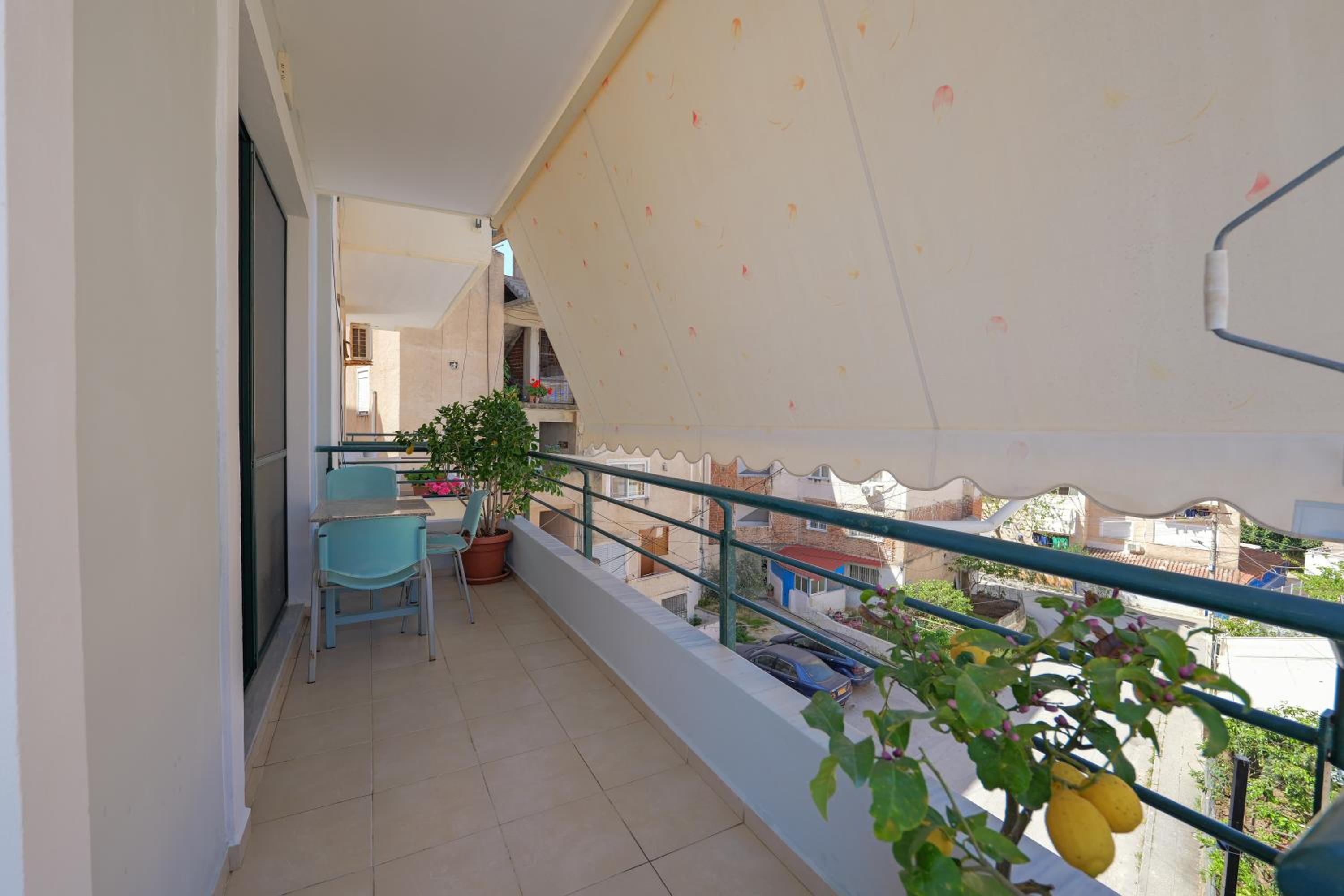 Emiljano Apartment