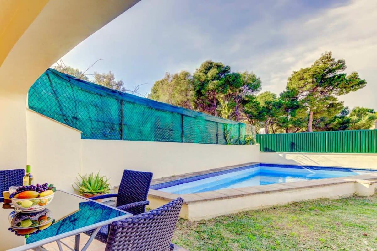 Casa Aria -Spacious Villa steps away from beach view 2