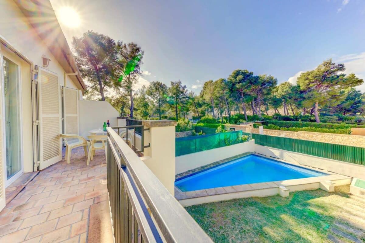 Casa Aria -Spacious Villa steps away from beach view 3