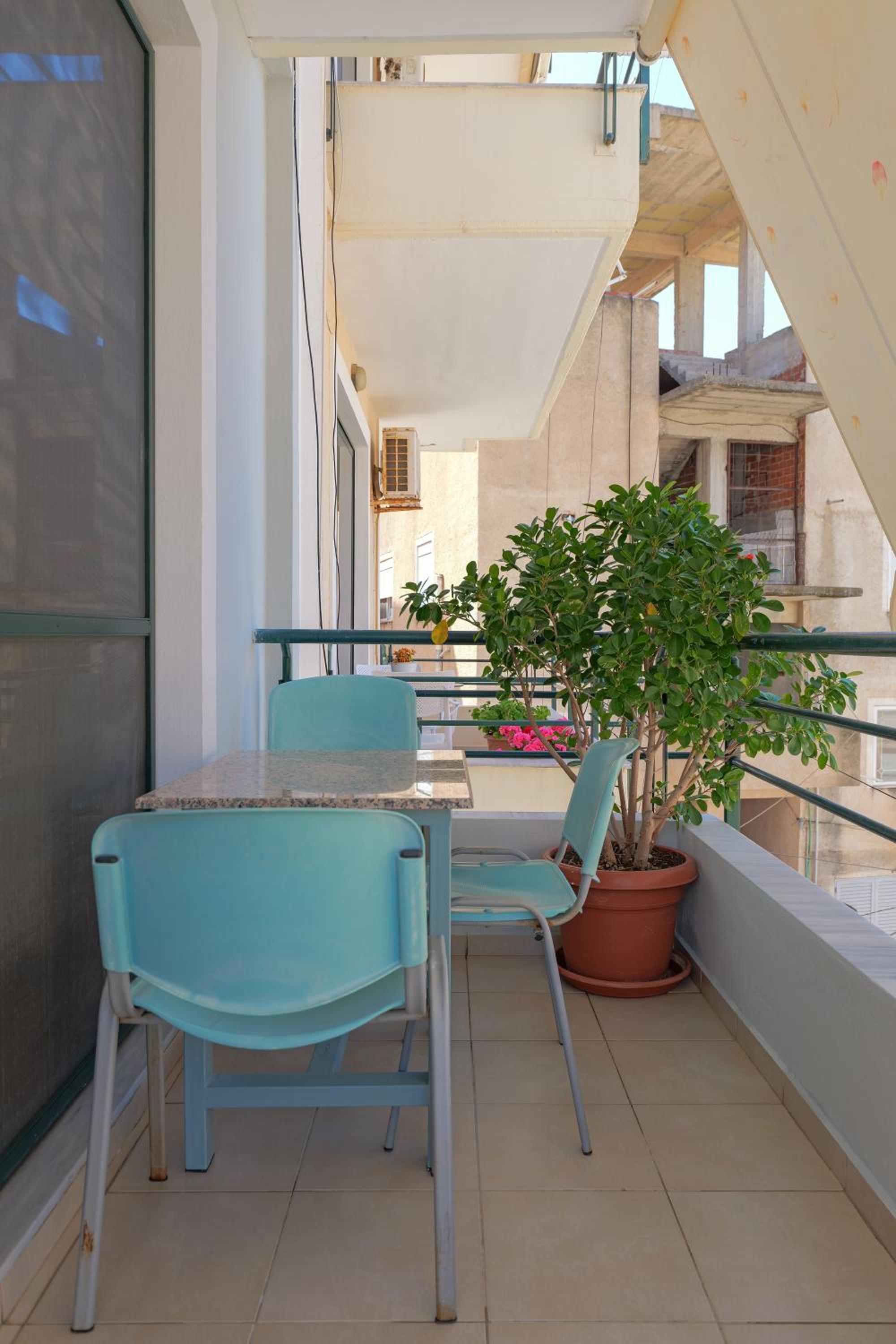 Emiljano Apartment