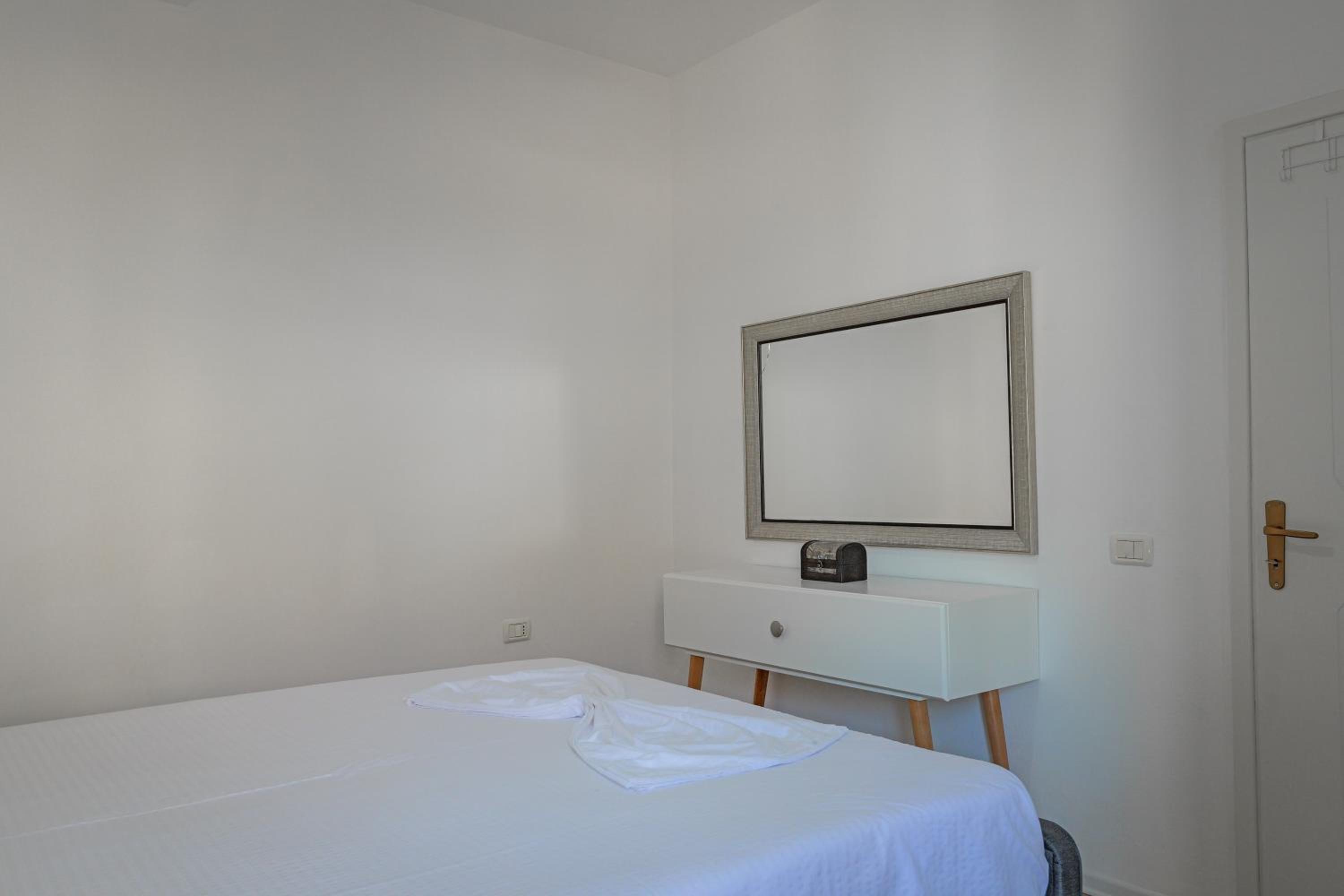 Emiljano Apartment