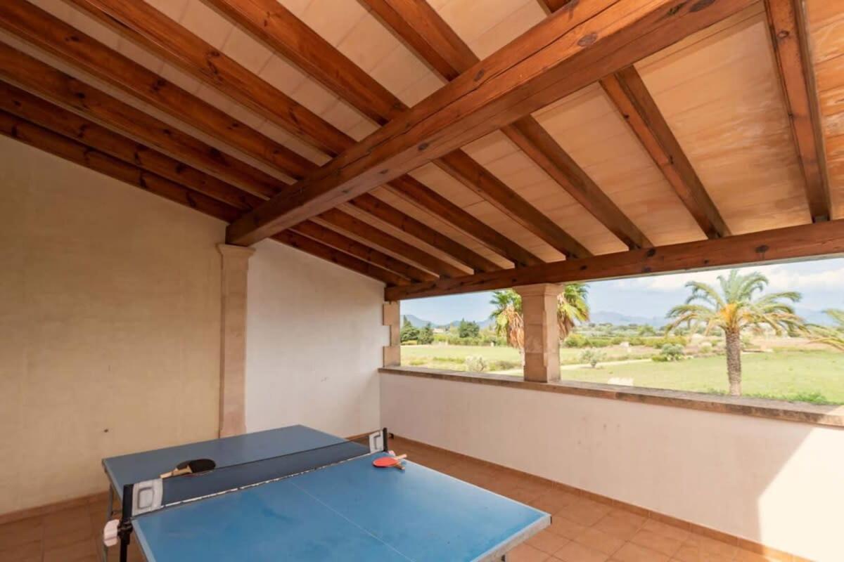Villa Alexia - Luxury spacious villa sleeping 8 view 5