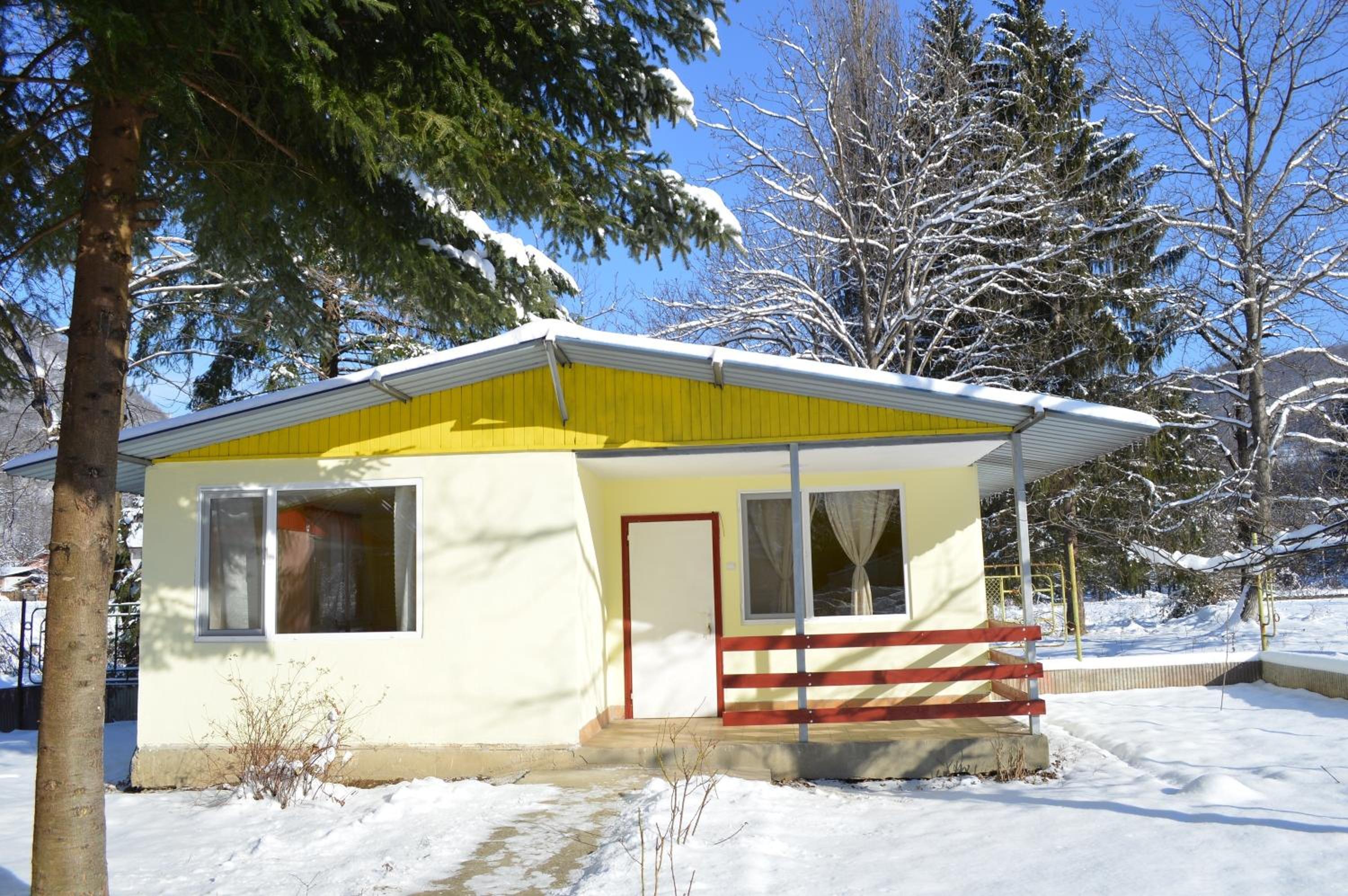 Guest House Rainbow