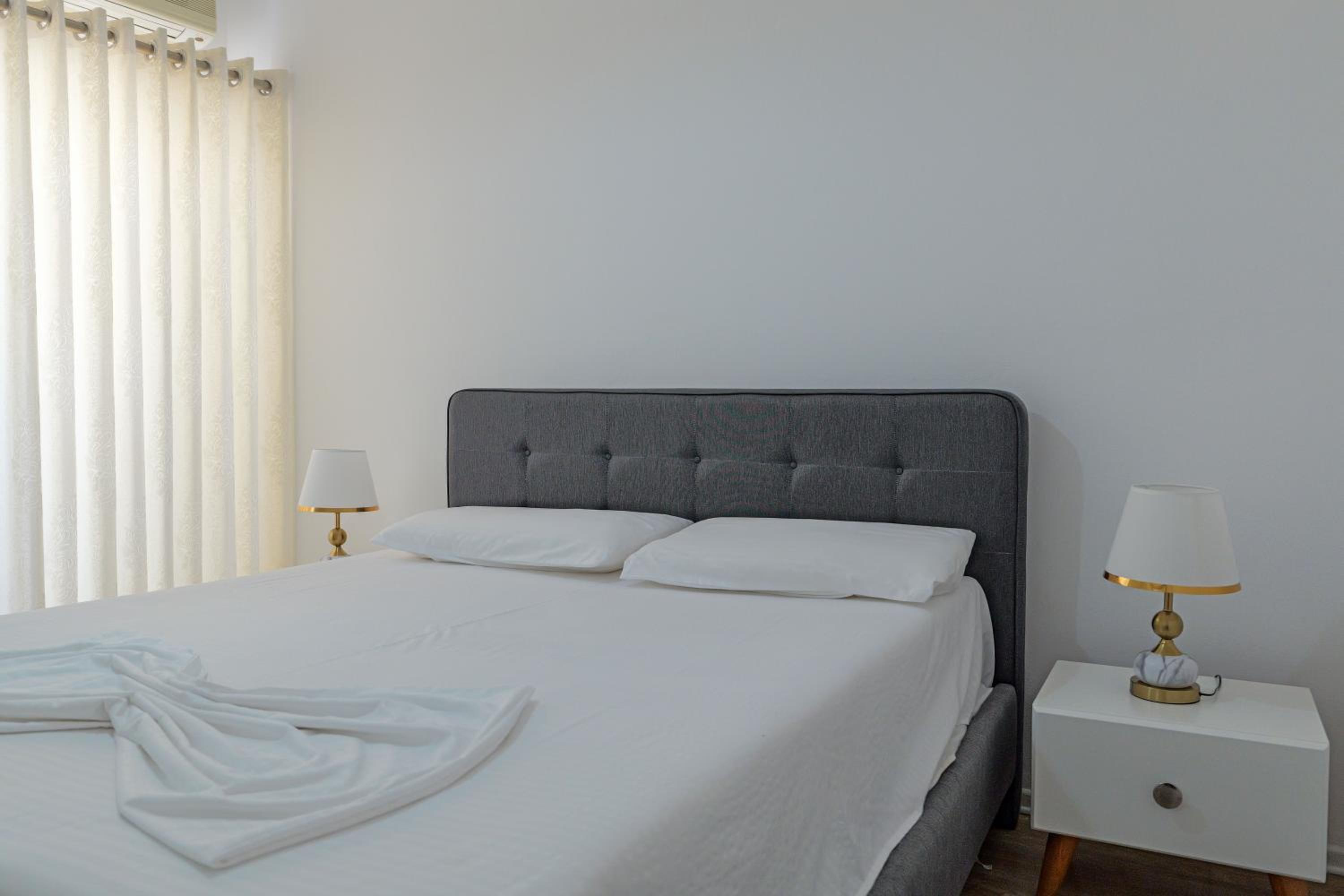 Emiljano Apartment