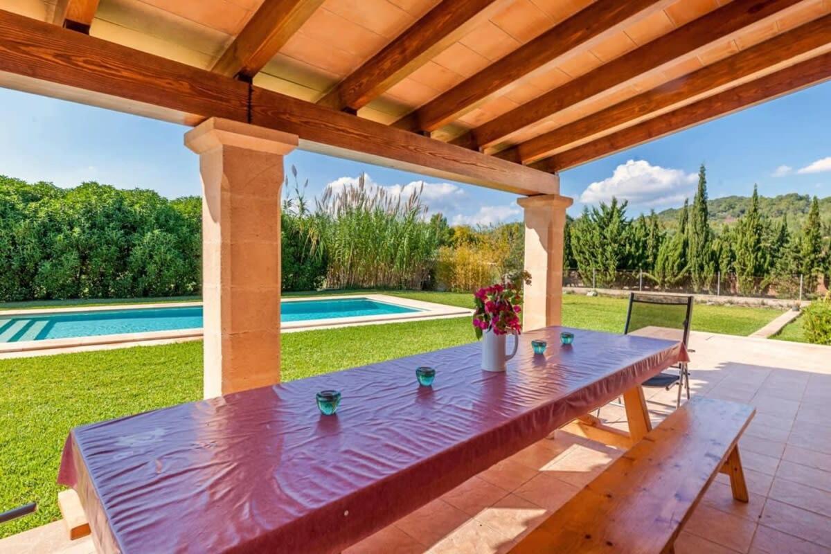 Villa Valerie - A peaceful escape close to Port view 4