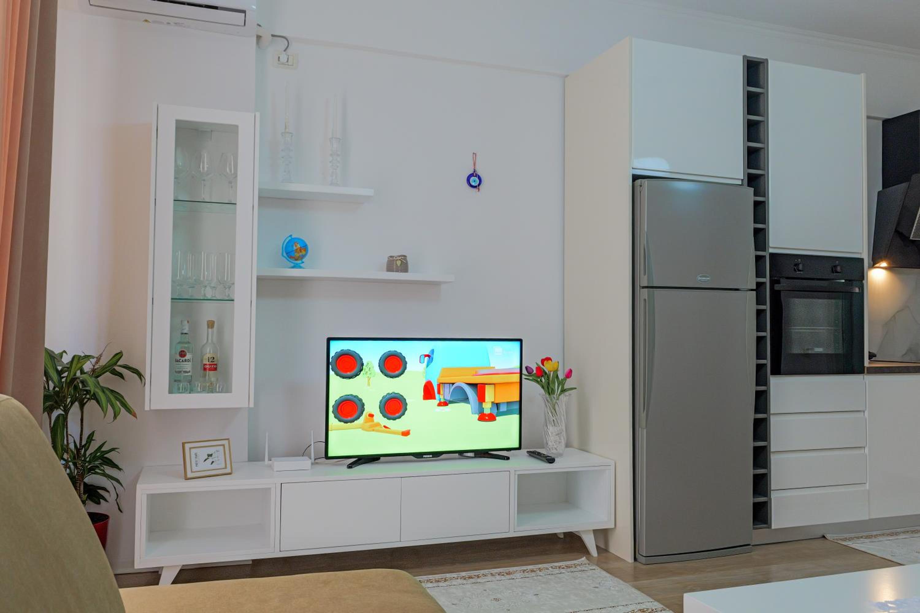 Emiljano Apartment