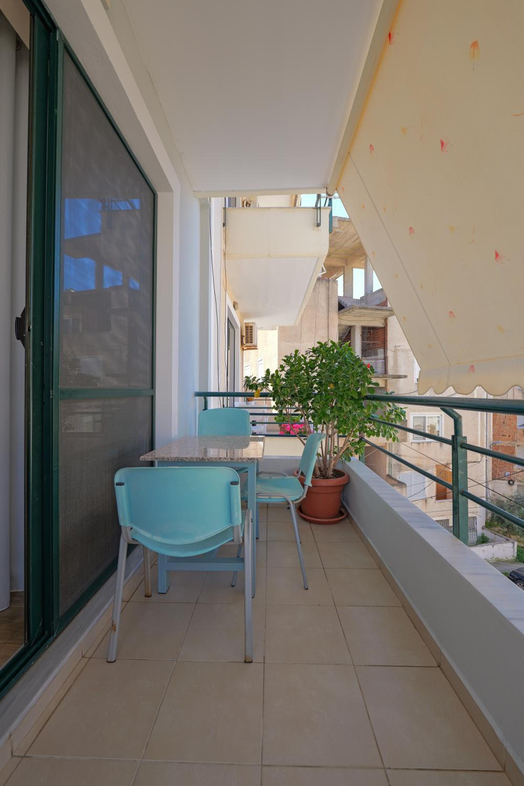 Emiljano Apartment