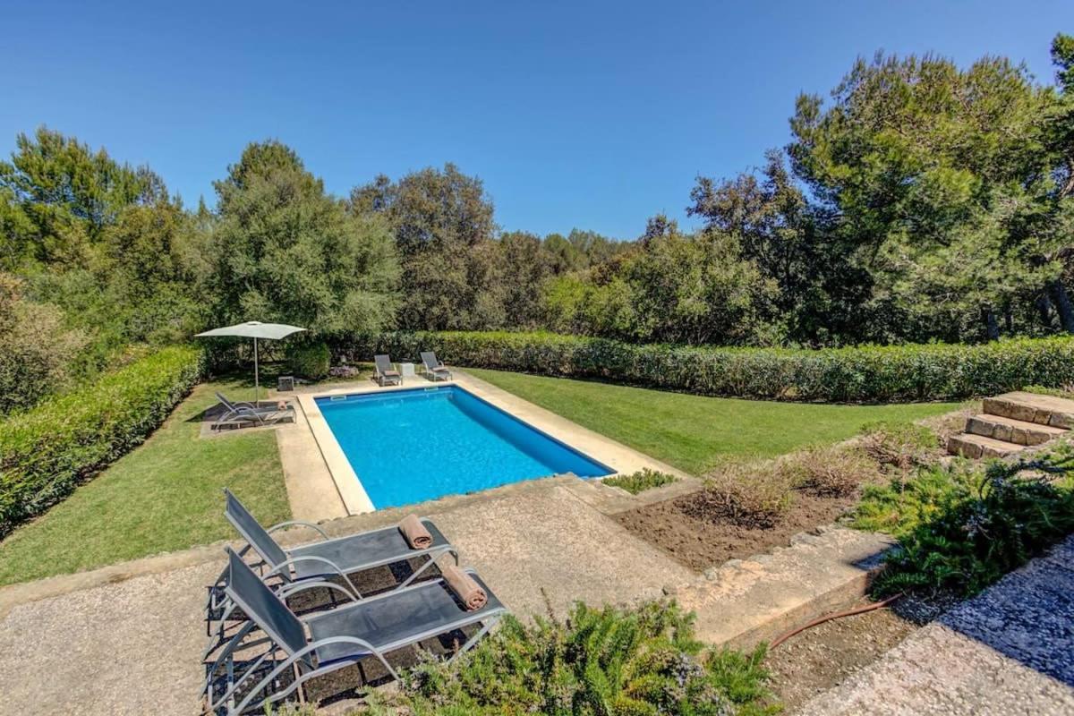 Villa Tafria - Beautiful breathtaking country views