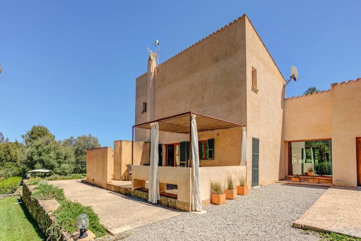 Villa Tafria - Beautiful breathtaking country views