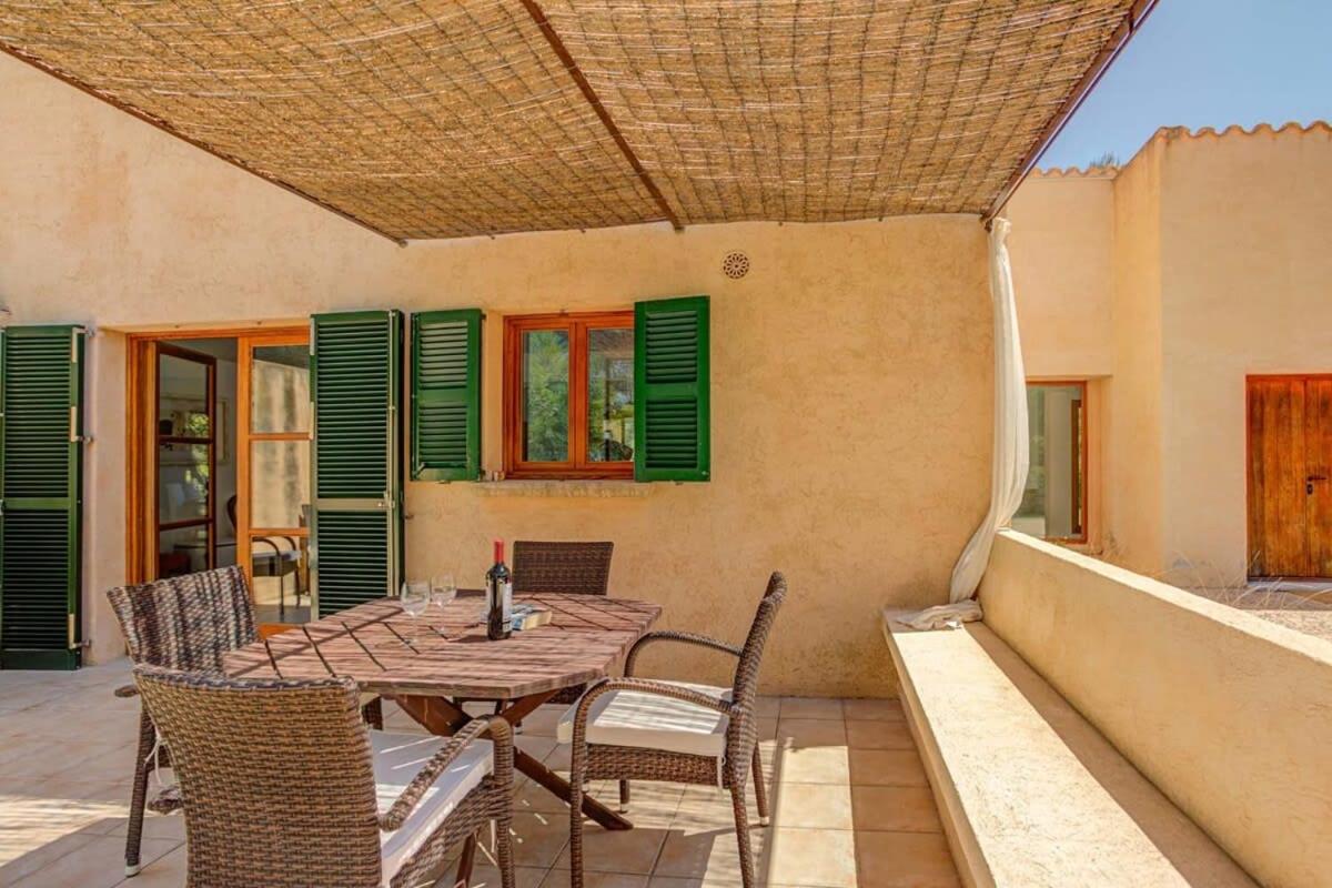 Villa Tafria - Beautiful breathtaking country views