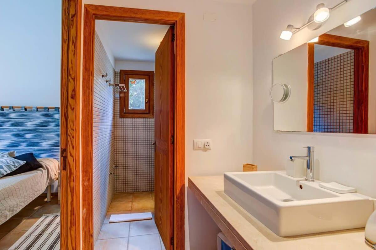 Villa Tafria - Beautiful breathtaking country views
