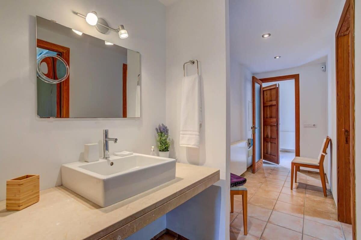 Villa Tafria - Beautiful breathtaking country views