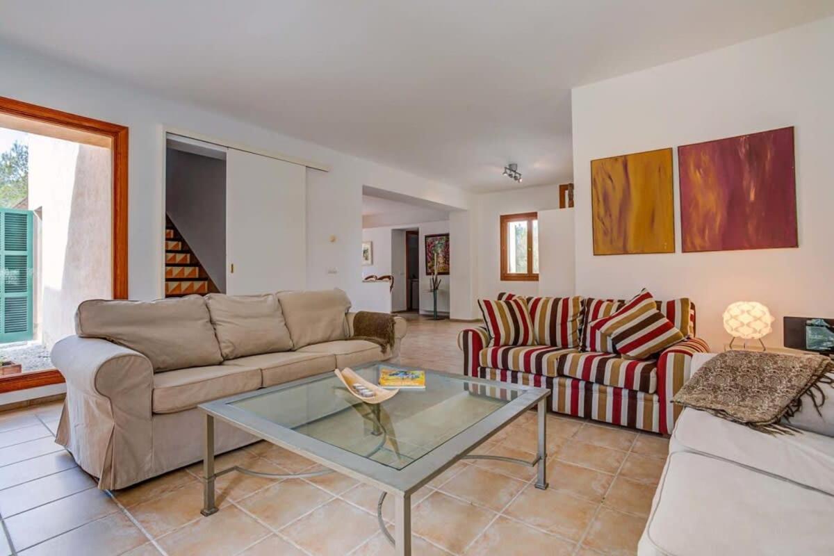 Villa Tafria - Beautiful breathtaking country views