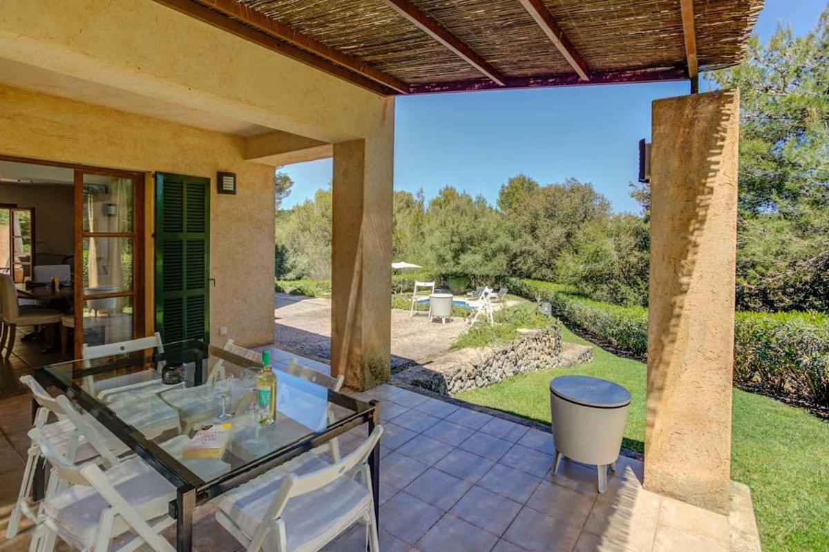 Villa Tafria - Beautiful breathtaking country views