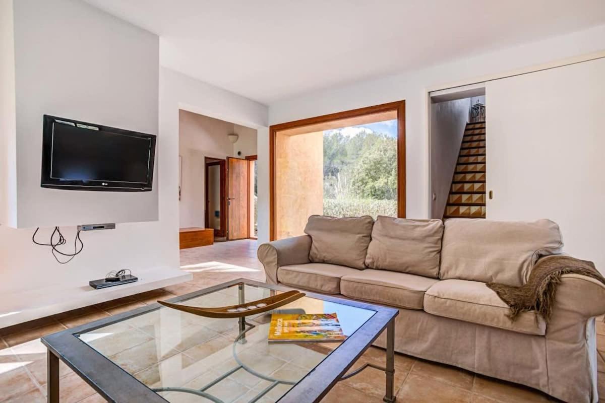 Villa Tafria - Beautiful breathtaking country views