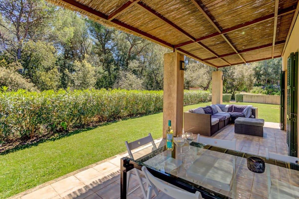 Villa Tafria - Beautiful breathtaking country views